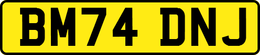 BM74DNJ
