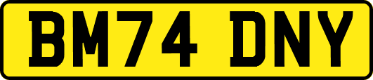 BM74DNY