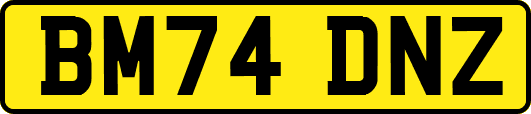 BM74DNZ