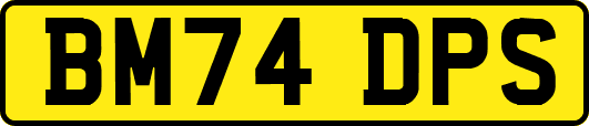 BM74DPS