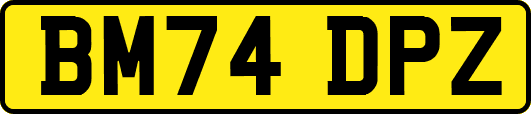 BM74DPZ