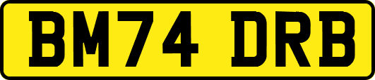 BM74DRB