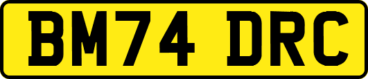 BM74DRC