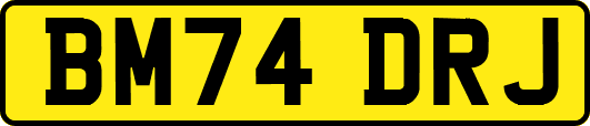 BM74DRJ