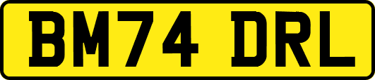 BM74DRL
