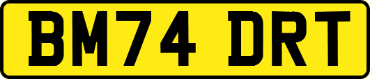 BM74DRT