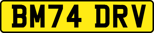 BM74DRV