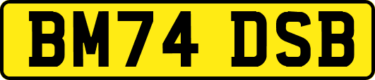 BM74DSB
