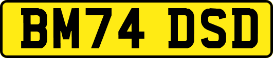 BM74DSD
