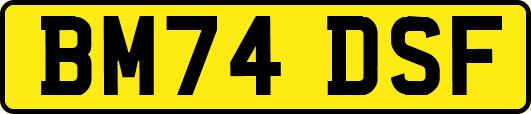 BM74DSF