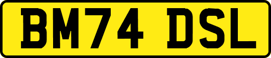 BM74DSL