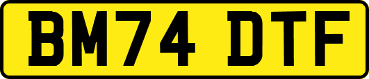 BM74DTF