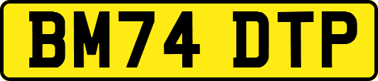BM74DTP