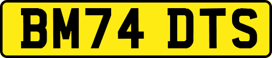 BM74DTS