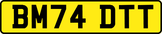 BM74DTT