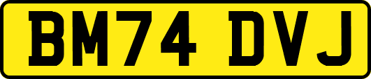 BM74DVJ