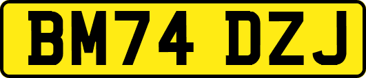 BM74DZJ