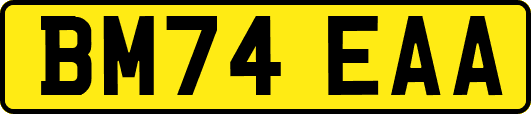 BM74EAA