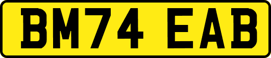 BM74EAB