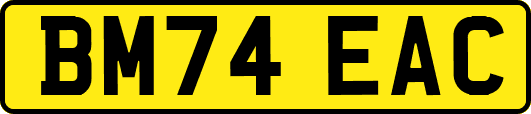 BM74EAC