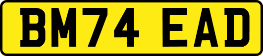 BM74EAD