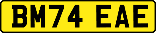 BM74EAE