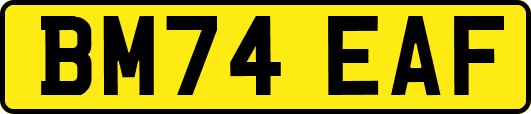 BM74EAF