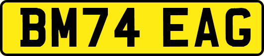 BM74EAG