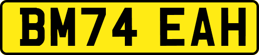 BM74EAH