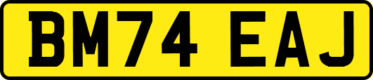 BM74EAJ