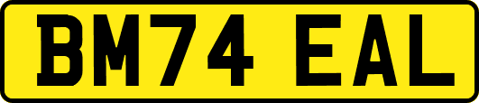BM74EAL