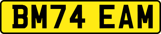 BM74EAM