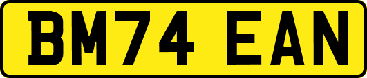 BM74EAN