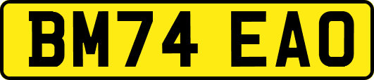 BM74EAO