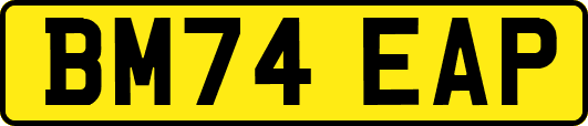 BM74EAP