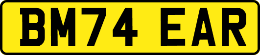 BM74EAR