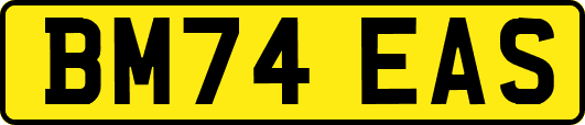 BM74EAS