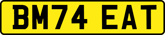 BM74EAT