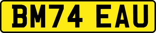 BM74EAU