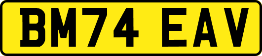 BM74EAV