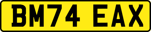 BM74EAX