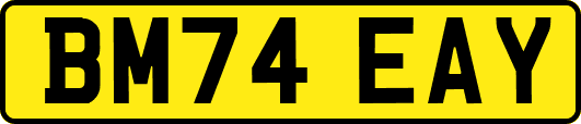 BM74EAY