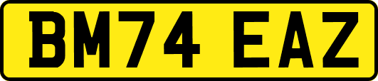 BM74EAZ