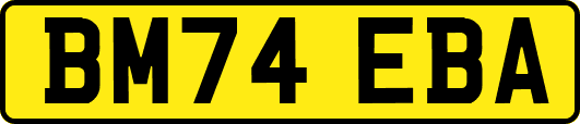 BM74EBA