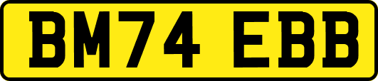 BM74EBB