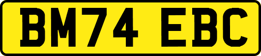 BM74EBC
