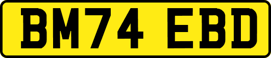 BM74EBD