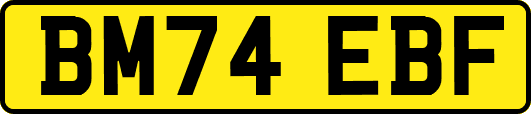 BM74EBF