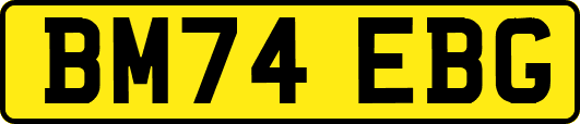 BM74EBG