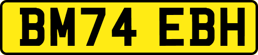 BM74EBH